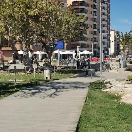 Puerto Benicarlo