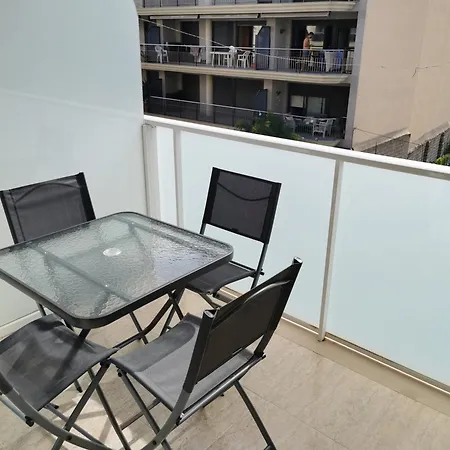 Puerto Apartment *