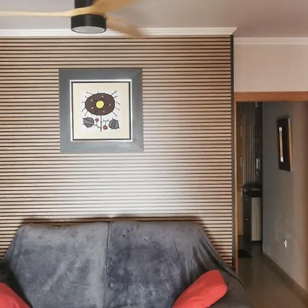 Puerto Apartment *