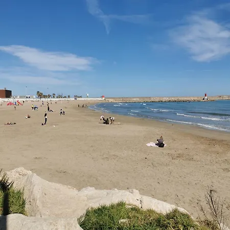 דירה Puerto